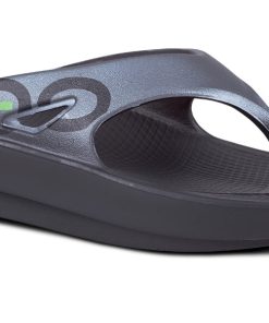 Women's OOriginal Sport Sandal - Graphite
