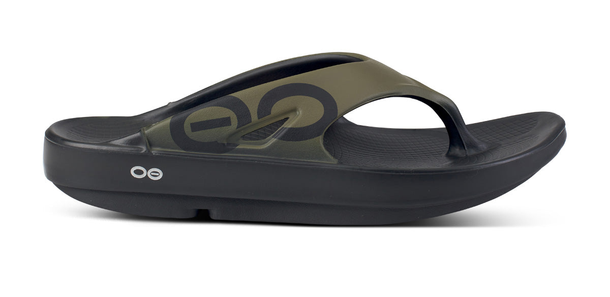 Women's OOriginal Sport Sandal - Tactical Green - Image 2