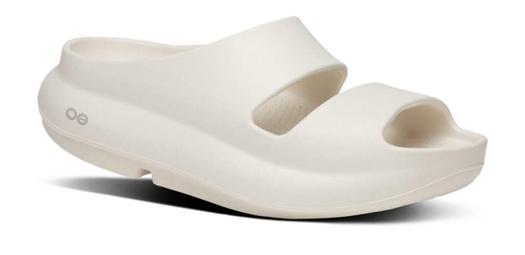 Women's OOyea Slide Sandal - Chalk