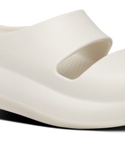 Women's OOyea Slide Sandal - Chalk