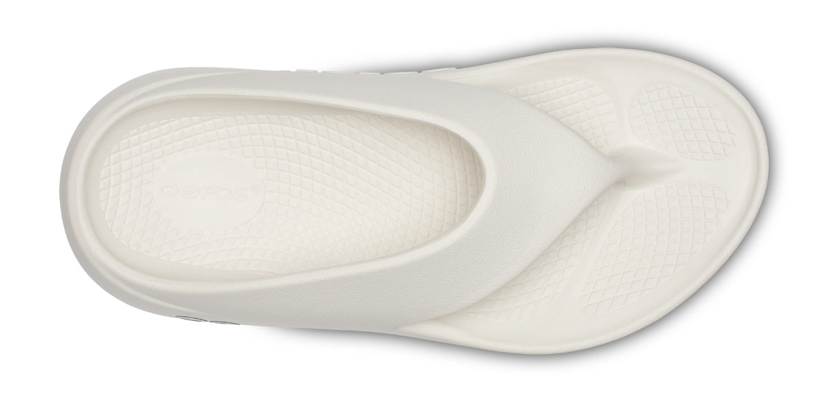Women's OOriginal PLUS Sandal - Chalk - Image 7