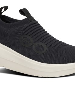 Women's OOmy Zen - Chalk Black