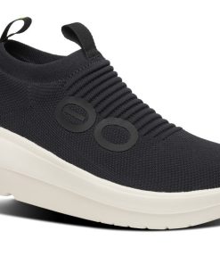 Men's OOmy Zen - Chalk Black